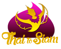 Thai2Siam booking logo