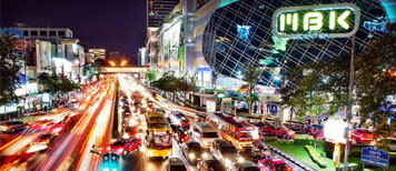 Ratchathewi Pratunam Bangkok Thailand Ratchathewi Pratunam Bangkok Thailand