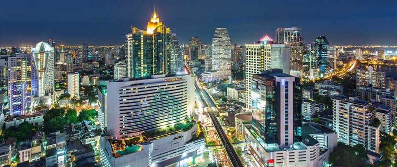 Sukhumvit Bangkok Sukhumvit Bangkok Thailand