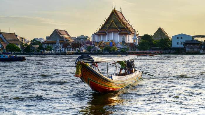 thonburi bangkok