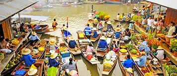 thonburi Bangkok Thailand thonburi Bangkok Thailand