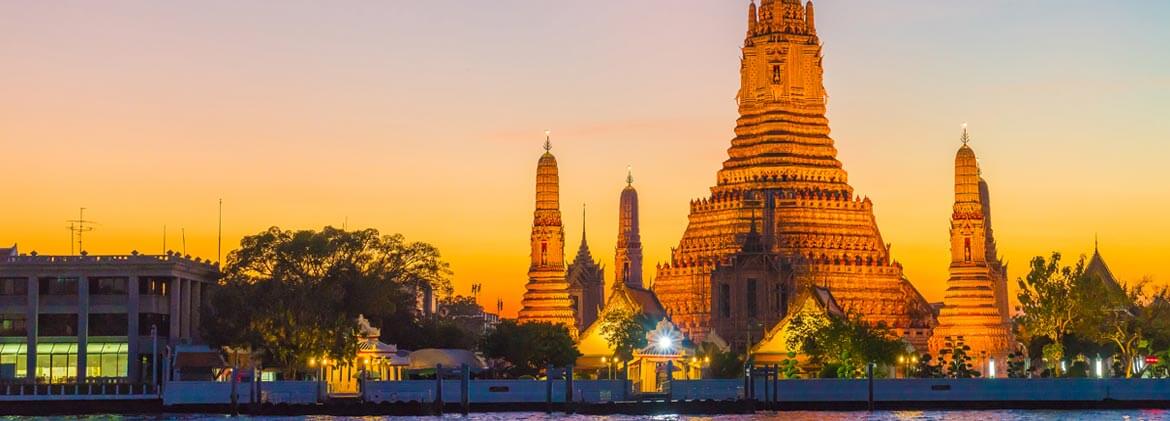 Best Bangkok Attraction Attraction in Bangkok