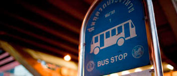 Bangkok Bus Terminal Bangkok Terminal Bus Station