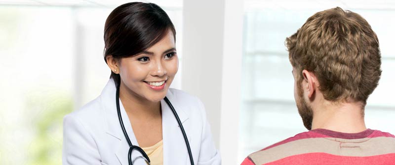 Krabi Health information Krabi Health Information