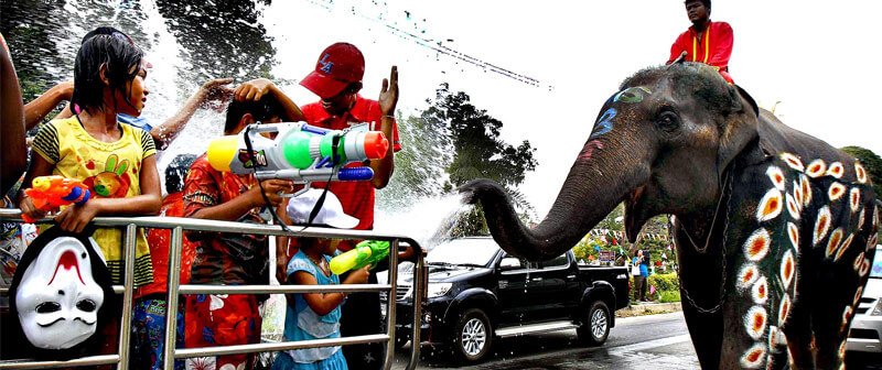 Thailand Blog News Bangkok News