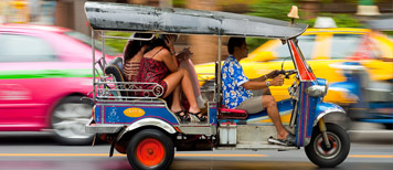 Bangkok Tuk Tuk Bangkok tuk tuk