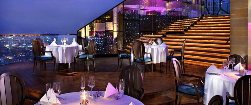 Best Restaurants in Bangkok Bangkok Restaurants