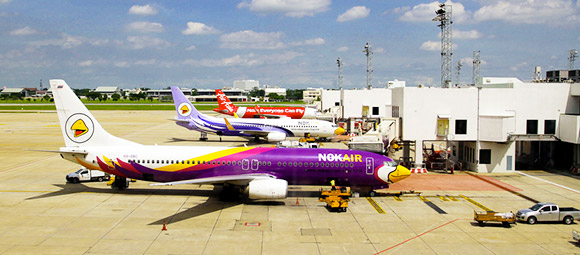 Don Mueang Airport Bangkok Don Mueang Airport Bangkok
