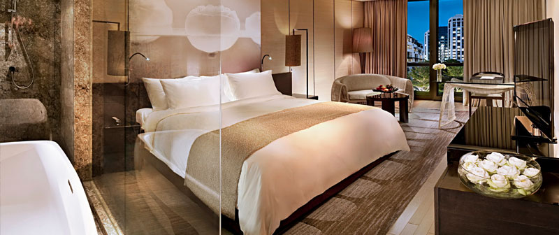 Luxury Hotels Bangkok Luxury Hotels Bangkok