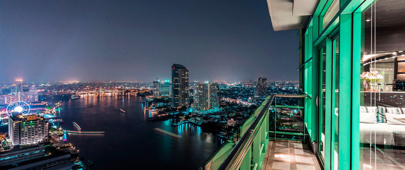 Top Hotels Bangkok Top Hotels Bangkok