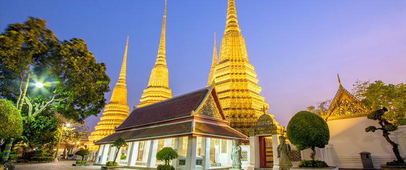 Top 10 Sightseeing in Bangkok See in Bangkok Sightseeing