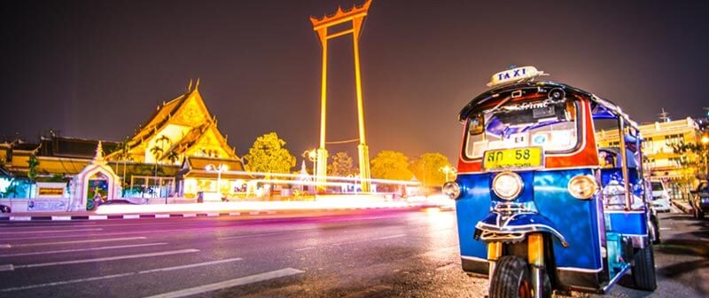 Top 10 Things Must Do in Bangkok Things Must Do in Bangkok