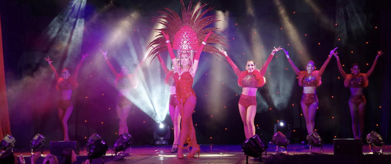 Bangkok Show & Cabaret Bangkok Show Cabaret