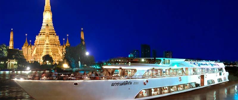 Tour and Attraction in Bangkok Top Tours Bangkok