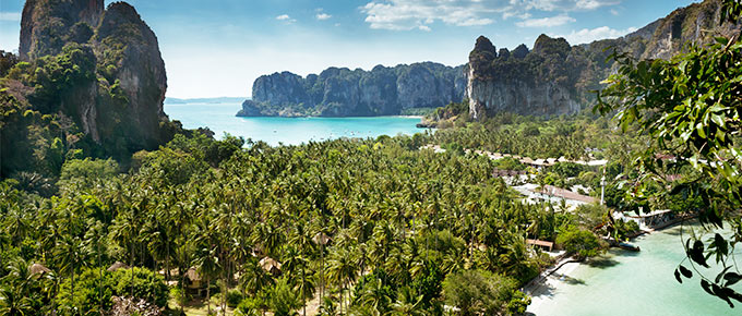 Railay Krabi Railay Krabi