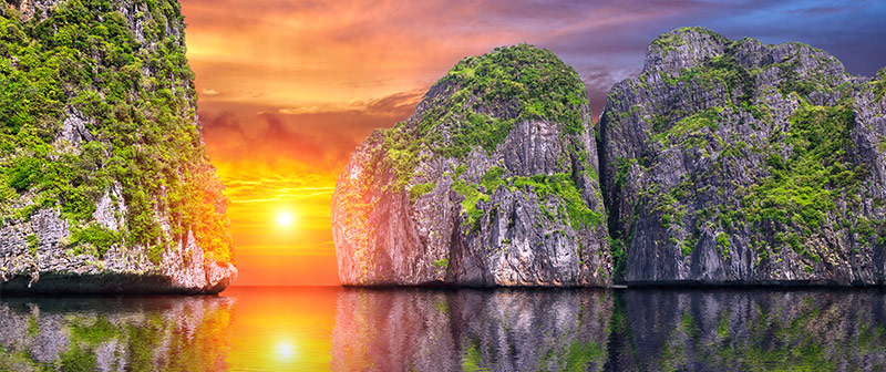 Krabi Islands Krabi Islands