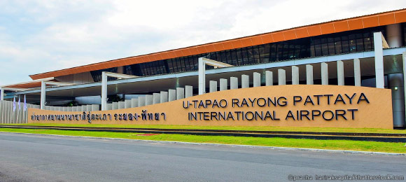 Pattaya Airport Pattaya Airport
