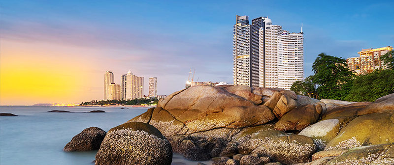 North Pattaya North Pattaya