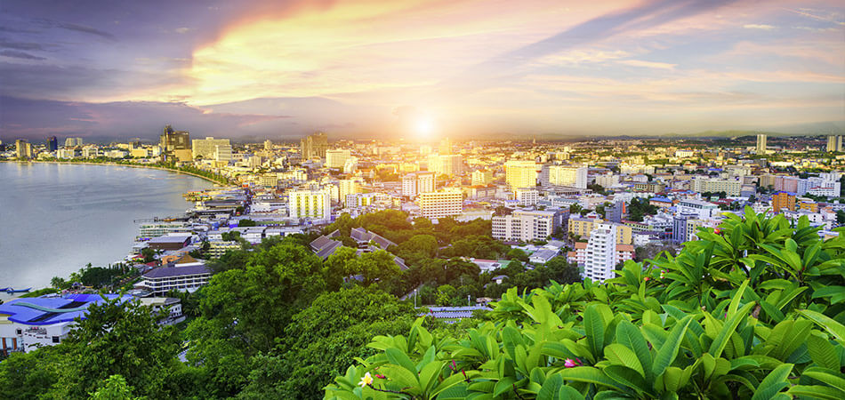 pattaya