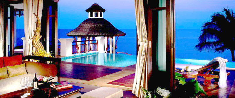 Luxury Hotels Pattaya Luxury Hotels Pattaya