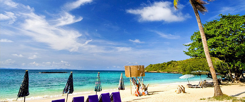 Pattaya Beaches Pattaya Beaches