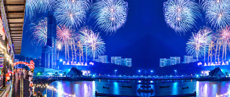 Pattaya events Pattaya Events