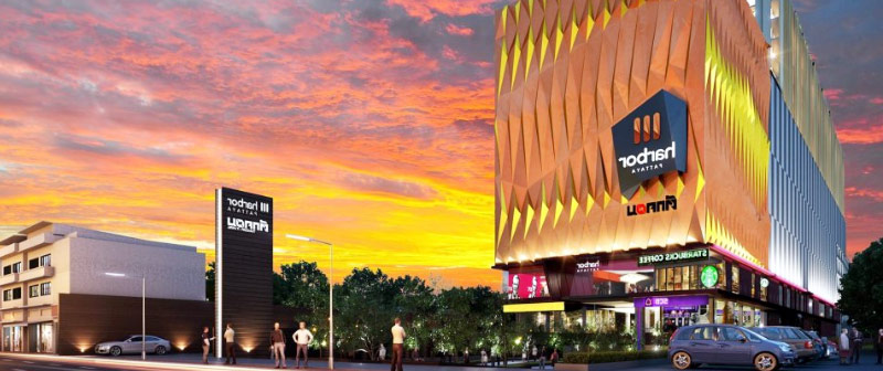 Shopping Malls in Pattaya pattaya Shopping Malls