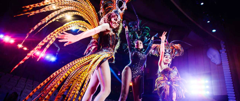 Pattaya Shows & Cabarets Pattaya Show Cabaret