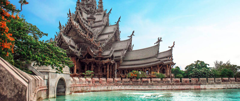 Top 10 Sightseeing in Pattaya See in Pattaya Attractions Sightseeing