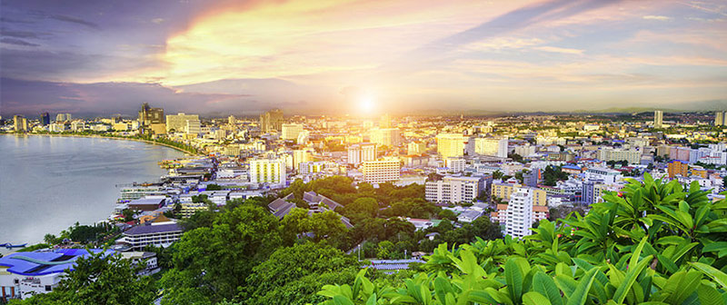 Top 10 Things Must to See and Do in Pattaya Things Must See and Do in Pattaya