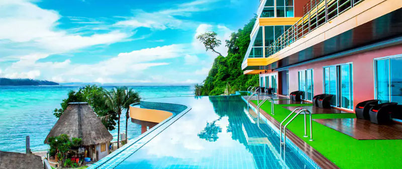 Budget Hotels phi-phi-island Budget Hotels phi-phi-island