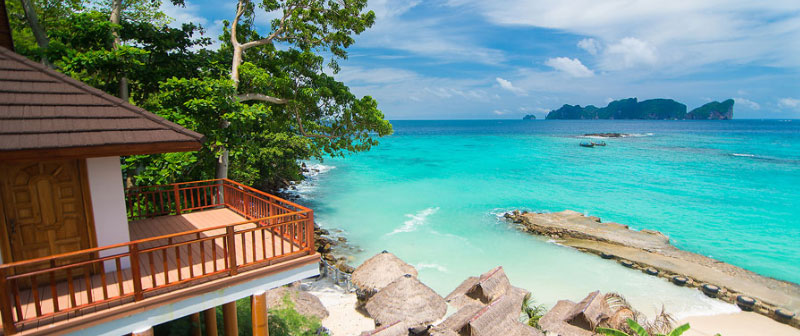Luxury Hotels phi-phi-island Luxury Hotels phi-phi-island