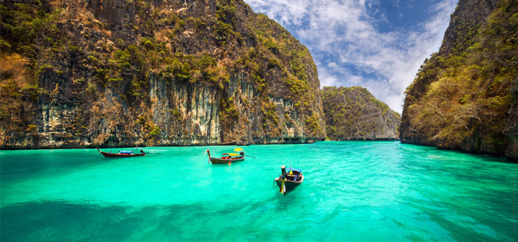 Phi Phi Island