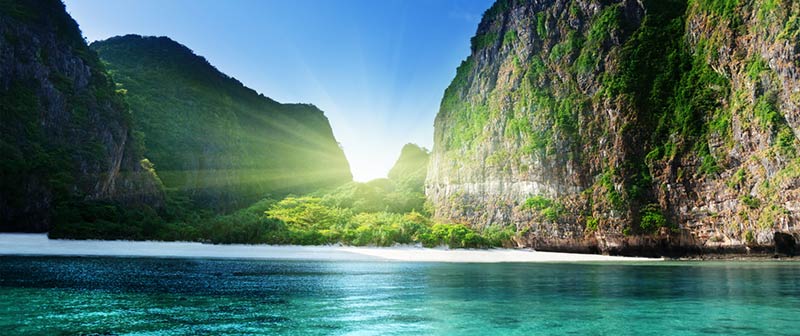 Phi-phi-island Islands Phi-phi-island Islands