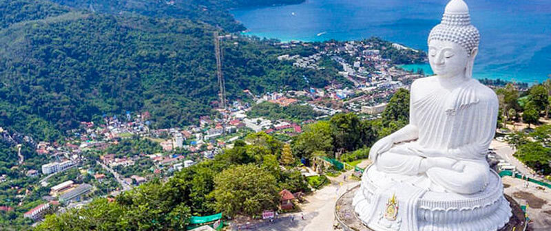 Chalong Chalong Phuket