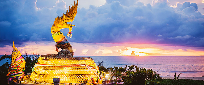 Karon Beach Karon Beach Baan karon