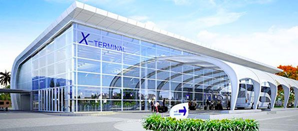 Phuket Airport Phuket Airport