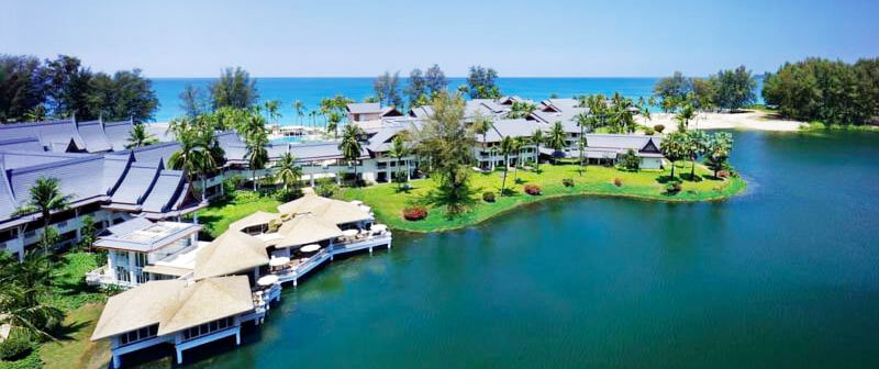 Bang Tao Bang Tao Phuket