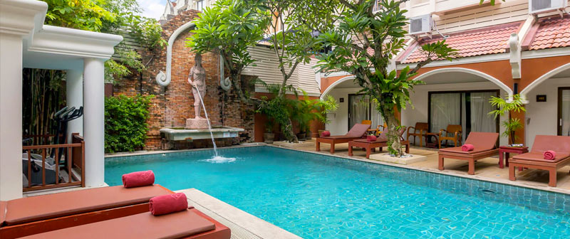Budget Hotels Phuket Budget Hotels Phuket