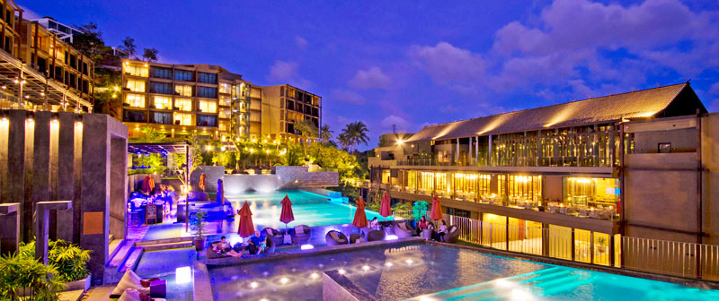 Top Hotels Phuket Top Hotels Phuket