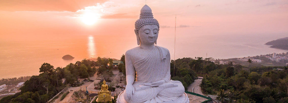 Best Phuket Attraction Attraction in Phuket