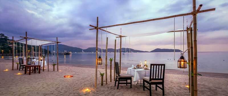 Best Phuket Restaurants Phuket Restaurants