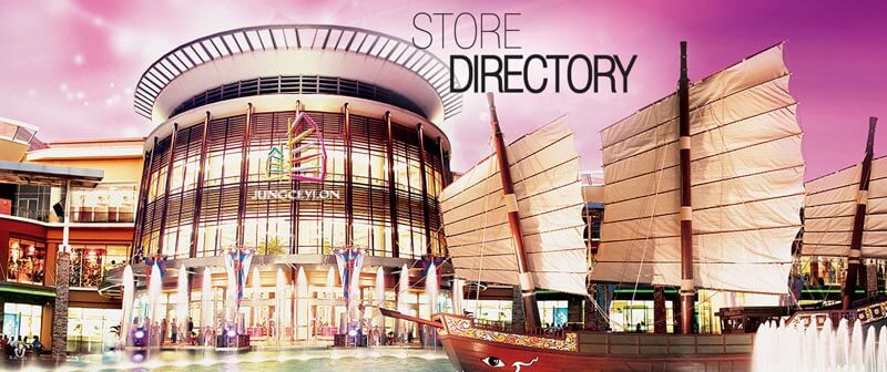Shopping Malls in Phuket phuket Shopping Malls