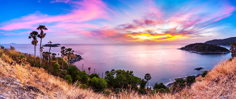 Top 10 Sightseeing in Phuket See in Phuket Sightseeing