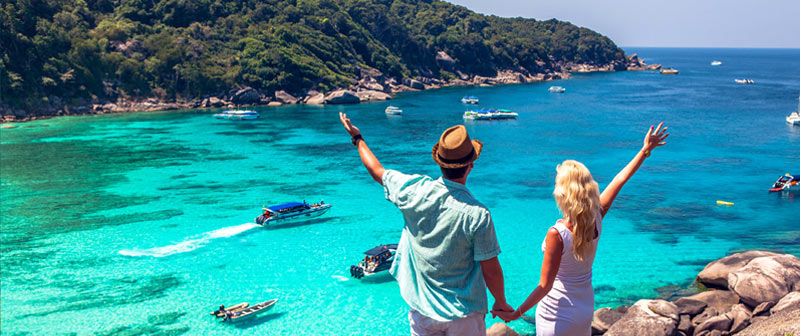 Top 10 Things Must Do in Phuket Things Must Do in Phuket