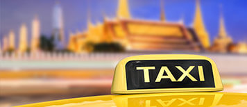 Thailand Taxis Thailand Taxis