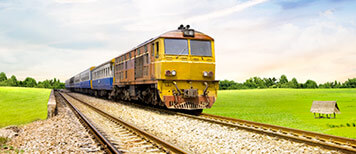 Thailand Trains Thailand Trains