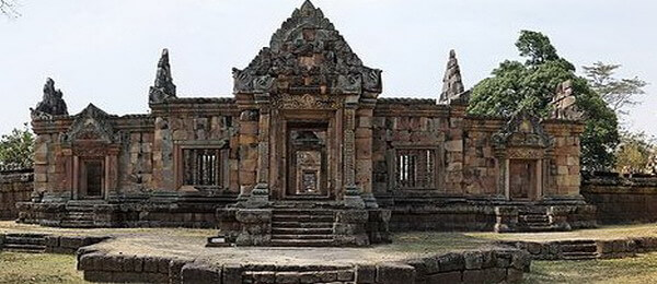 Prasat Muang Tam Prasat Muang Tam