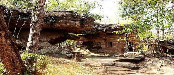 Phu Phra Bat Phu Phra Bat