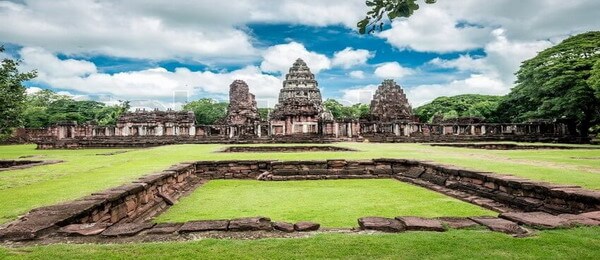 Prasat Hin Phimai Prasat Hin Phimai